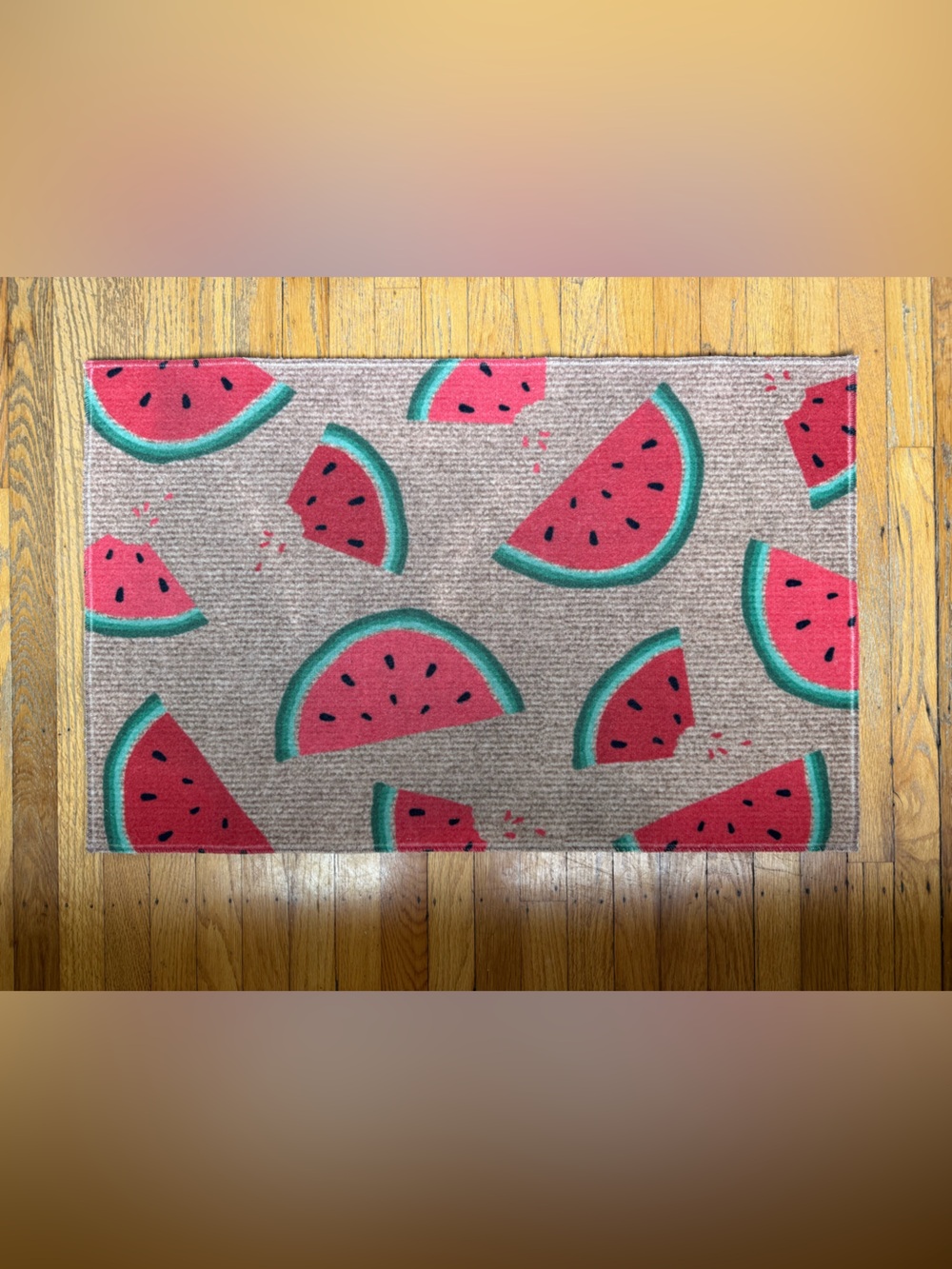 Ruggable Doormat